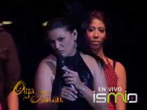 Tongontingon - Olga Tañón  www.vaguismili.blogspot.com