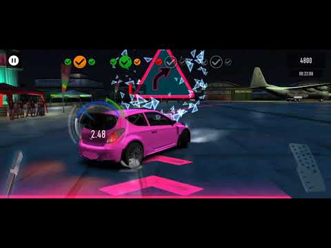 Fast Drift Racing - Tap Drift