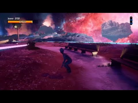 THPS 1+2 - Skate Heaven Hard Get-There (all at once)