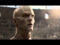 They Called Him The Barbarian Gladiator