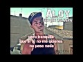 Aloy - "Se que volvera" 