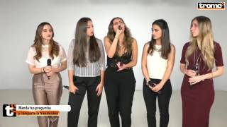 Ventino — Me Equivoqué  &quot;Trome en Vivo&quot; (Perú)