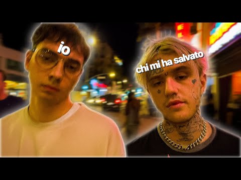 Lil Peep saved my life