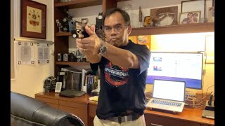 reload drills 6r6 1r1 dry practice