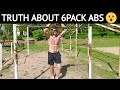 TRUTH about getting 6 PACK ABS | For ANYONE