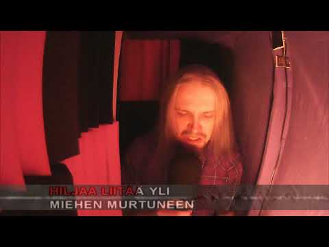 Portto - Karrelle Palanut Enkeli (Andy Suonsilmä cover (Pasila))