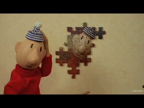 Sąsiedzi - Puzzle (Śląski dubbing) #somsiody