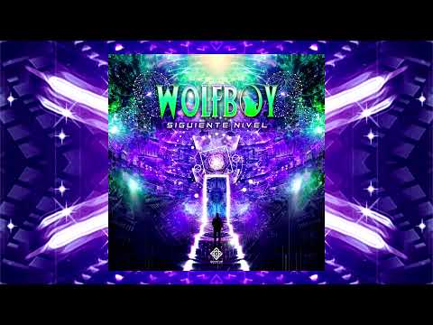 Wolfboy - Siguiente nivel