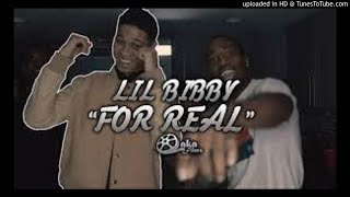 Lil Bibby - For Real (432Hz)