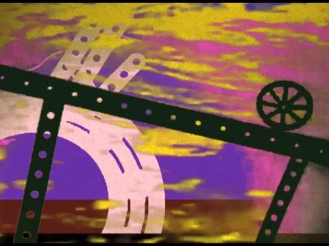 Bareh Droma - Wings of the peacock (MisteriX mash-up)