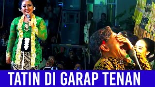Download lagu Haha sinden tatin di garap Ki Seno sampe mubal mubal ora karuan, limbukan Ki Seno & Tatin marai lucu mp3