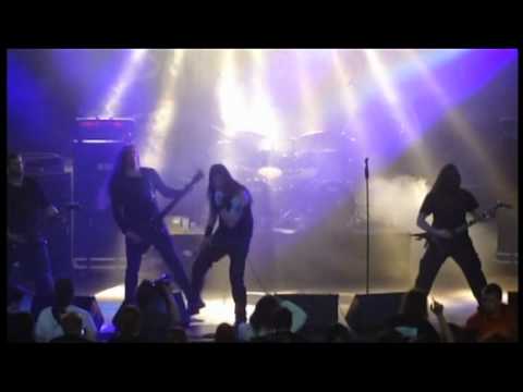 Complete concert - PATH OF GOLCONDA (live@Ragnarök Festival 2011)