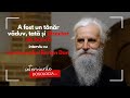 A Fost Un Tânăr Văduv Tată și Director De Bancă Interviu Cu Ieromonahul Ilarion Dan