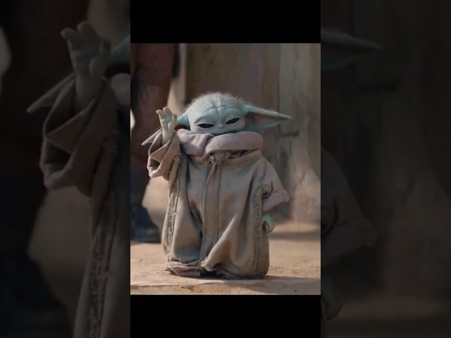 Vídeo relacionado con Star Wars Las zapatillas mandalorianas Boys Baby Yoda House Shoes 33 EU