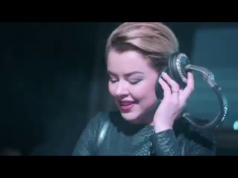 DJ Albina Mango - LUX Club (Saint-Petersburg, Russia)