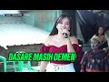 DASARE MASIH DEMEN AYU WD CITRA NADA LIVE TEGALSARI JONGOR KOTA TEGAL 21 APRIL 2024