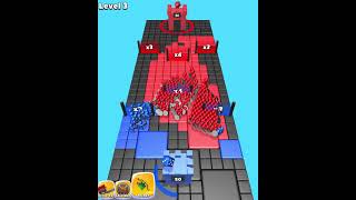 FMGames Hyper Casual Mega Bundle: 23 High-Quality Unity Games video preview