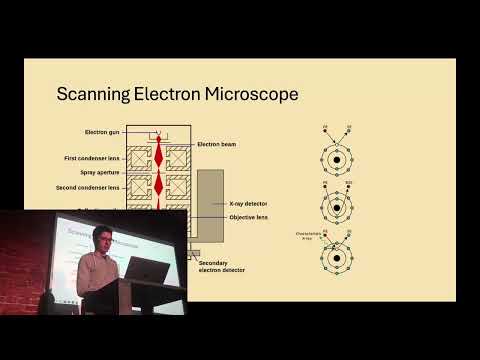Lukáš Malý – Image analysis with OpenCV