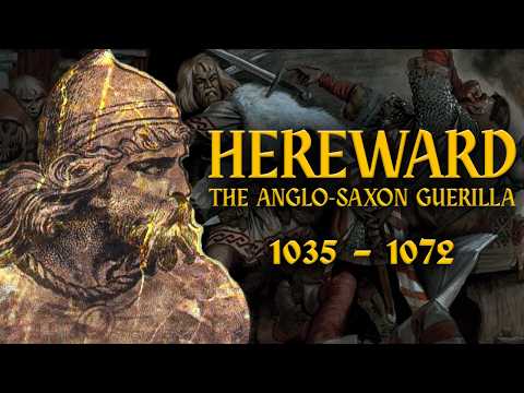 Fall Asleep to the ENTIRE History of Hereward the Wake
