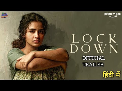 Трейлеры Lockdown