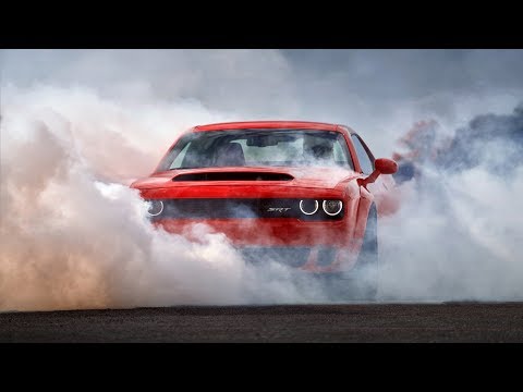 Herc Deeman - Thrill (Bass Boosted)