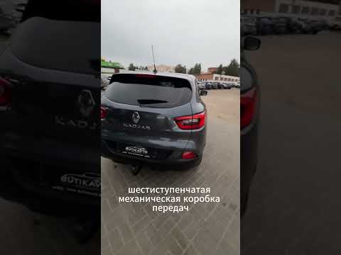 фото renault kadjar i 0