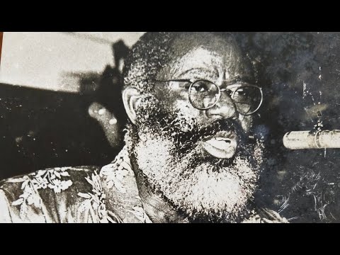 🎼 Orchestra Makassy: The East African Sound That Bridged Borders.