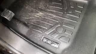 MaxLiner Floor Mats