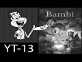 Bambi 1942 An Animaniac Review