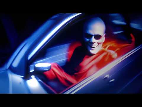 AK3K - ANYDAYNOW! (Official Music Video)