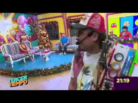 Tercer Tiempo PY-( Teti Piririta )