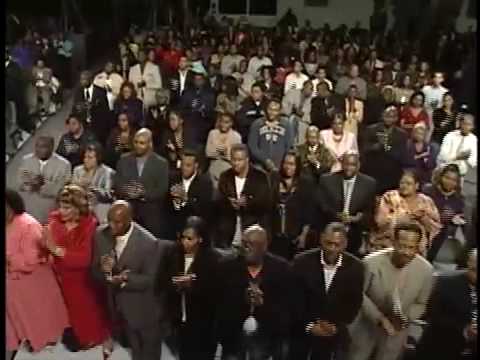 Beverly Crawford - Lion of Judah / "Live from Los Angeles" CD & DVD - JDI Records