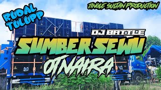 Download lagu DJ VERSI RUDAL TULUP BATTLE SUMBERSEWU ANDALAN SULTAN PRODUCTION FEAT OTNAIRA BHAN CEK SOUND KALIAN mp3