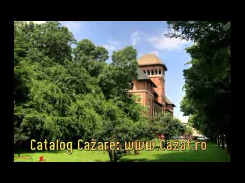 Cazare Vaida Camaras, Cluj - Cazat.ro