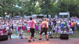 Losamol feat. Thomsun - Griaßdana (Allgäu Lied)