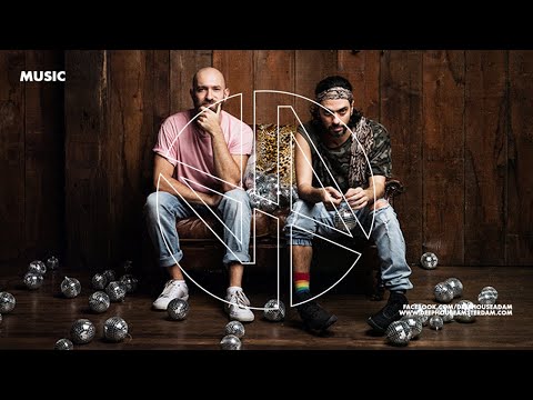 Wolf + Lamb - Vujaday Music Festival Podcast