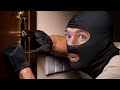 Breaking Into People S Houses In VR