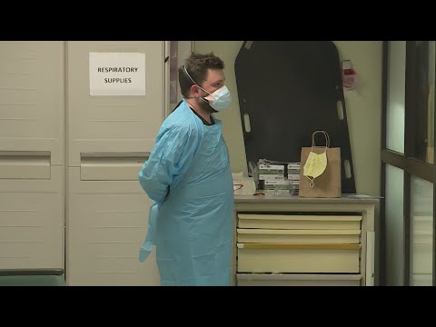 New law expected to fix Missouri's healthcare shortage