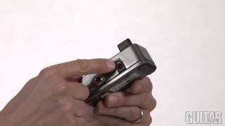 Video thumbnail for TC Electronic Ditto Looper Pedal by Guitar World