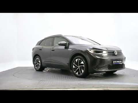 Volkswagen ID.4 BUSINESS 77kWh 204HP - Image 2