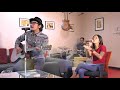 Sandy Canester - Kiss Me (Sixpence None The Richer Cover) [Feat. Ade Kunci & Nadiaa Zerlinda]