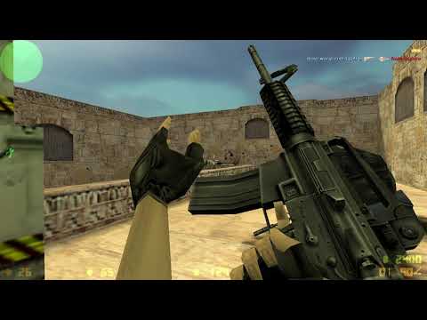 [ POV ] mousesports | gob b vs fnatic (NGL-One III) (CT-Only)