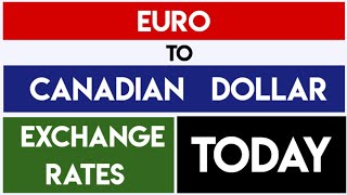 Download the video "Convert Euro to Canadian Dollar EUR to CAD 17 SEPTEMBER 2025"