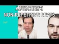 Autechre's Flutter - A Protest Against The War on Raves
