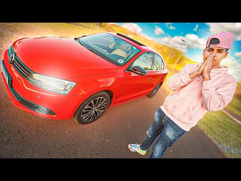 I BOUGHT MY NEW CAR! I FINALLY REALIZED MY DREAM