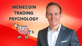 Trading Psychology And Mindsets For Memecoins: How to Remove Ego and Trade With Discipline