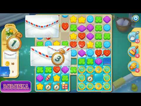 Matchington Mansion level 2244 HD