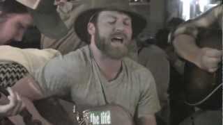 Drake White Porch Sessions "Grinnin' "