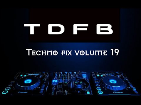 TF19 TDFB full slow techno fix