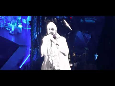 The Weeknd Warsaw Live 09.08.2023 I feel it Coming